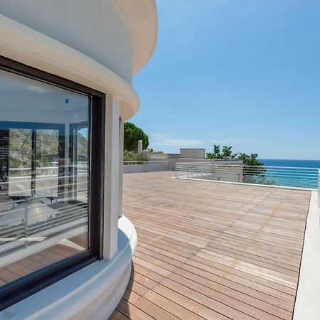 Villa Marine - 10 Pers - Centre Cassis - Piscine Kültér fotó