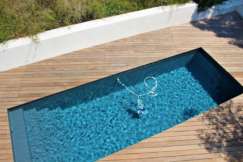 Villa Marine - 10 Pers - Centre Cassis - Piscine Kültér fotó